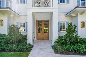 316 Monceaux Road, West Palm Beach, FL 33405 Sold 04/17/25