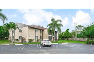 322 Pine Ridge Circle D-1, Greenacres, FL 33463 Sold 04/25/25