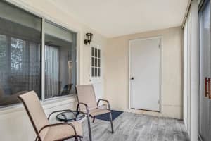 322 Pine Ridge Circle D-1, Greenacres, FL 33463 Sold 04/25/25