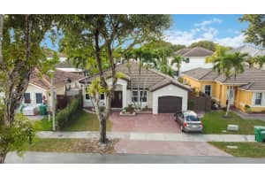 8514 SW 163rd Place, Miami, FL 33193 Sold 04/16/25