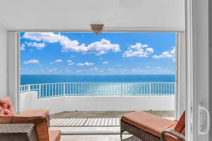 500 S Ocean Boulevard Ph8-Ph9, Boca Raton, FL 33432 Sold 05/29/25
