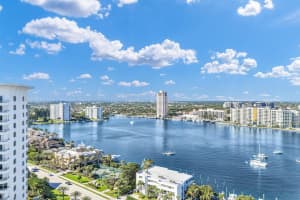 500 S Ocean Boulevard Ph8-Ph9, Boca Raton, FL 33432 Sold 05/29/25