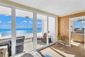 500 S Ocean Boulevard Ph8-Ph9, Boca Raton, FL 33432 Sold 05/29/25