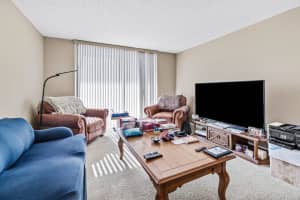 500 Executive Center Drive 5f, West Palm Beach, FL 33401 Sold 04/01/25