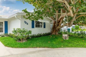 723 SW 25th Avenue, Boynton Beach, FL 33435 Sold 05/13/25