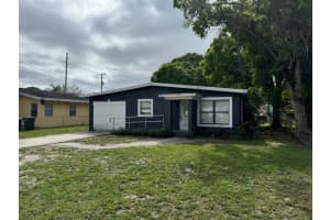 2903 Citrus Avenue, Fort Pierce, FL 34947 Sold 06/02/25