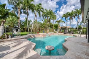 146 Miramar Avenue, Royal Palm Beach, FL 33411 Sold 06/11/25