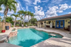 146 Miramar Avenue, Royal Palm Beach, FL 33411 Sold 06/11/25