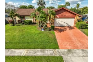 146 Miramar Avenue, Royal Palm Beach, FL 33411 Sold 06/11/25