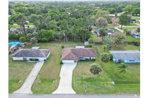 5811 Killarney Avenue, Fort Pierce, FL 34951 Sold 04/10/25