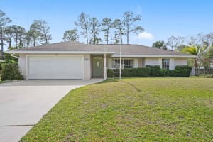 5811 Killarney Avenue, Fort Pierce, FL 34951 Sold 04/10/25