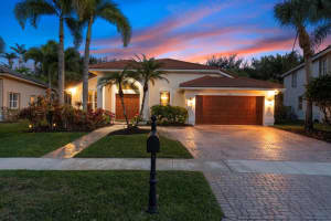 4026 Bahia Isle Circle, Wellington