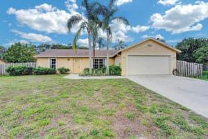 3500 Amberjack Road, Lake Worth, FL 33462 Sold 03/31/25