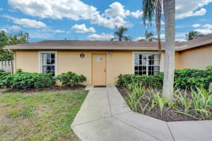 3500 Amberjack Road, Lake Worth, FL 33462 Sold 03/31/25