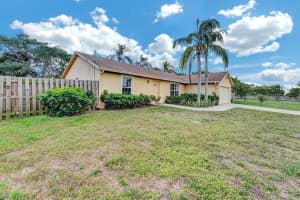 3500 Amberjack Road, Lake Worth, FL 33462 Sold 03/31/25