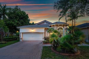 5818 NW 119th Drive, Coral Springs, FL 33076 Sold 08/30/25