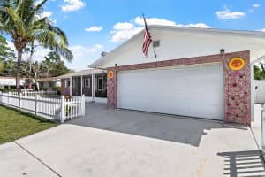 1221 SE Ladner Street, Port Saint Lucie, FL 34983 Sold 05/02/25