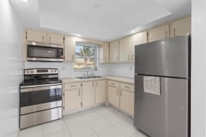 2894 Crosley Drive E #D, West Palm Beach, FL 33415 - MLS#R11065528