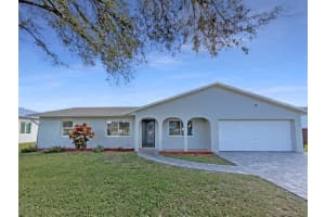 2281 SE Belvedere Street, Port Saint Lucie, FL 34984 Sold 03/28/25