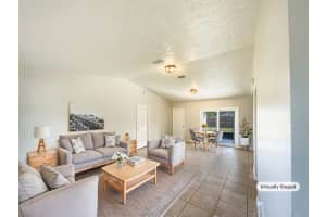 2281 SE Belvedere Street, Port Saint Lucie, FL 34984 Sold 03/28/25