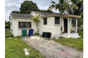 1487 NW 101st Street, Miami, FL 33147 Sold 03/25/25