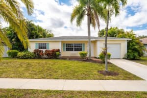 11170 Ladino Street, Boca Raton, FL 33428 Sold 06/06/25