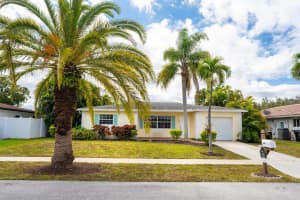 11170 Ladino Street, Boca Raton, FL 33428 Sold 06/06/25