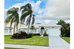 9533 Islamorada Terrace, Boca Raton, FL 33496 Sold 07/31/25