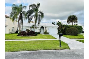 9533 Islamorada Terrace, Boca Raton, FL 33496 Sold 07/31/25