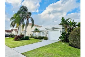 9533 Islamorada Terrace, Boca Raton, FL 33496 Sold 07/31/25