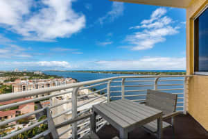 1551 N Flagler Dr Unit Drive Uph 2 (annual Or Seasonal, West Palm Beach