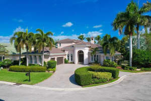 1979 Sw Balata Terrace, Palm City