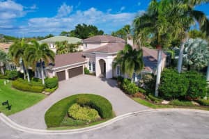 1979 SW Balata Terrace, Palm City, FL 34990 - MLS#R11065557