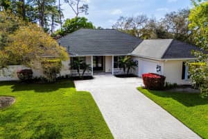 5405 Stately Oaks Street, Fort Pierce, FL 34981 Sold 06/13/25
