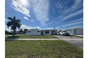3292 Collin Drive, West Palm Beach, FL 33406 Sold 04/07/25