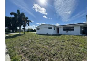 3292 Collin Drive, West Palm Beach, FL 33406 Sold 04/07/25