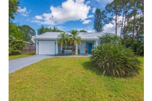 2271 SE Aneci Street, Port Saint Lucie, FL 34984 Sold 04/16/25