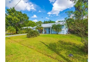 2271 SE Aneci Street, Port Saint Lucie, FL 34984 Sold 04/16/25