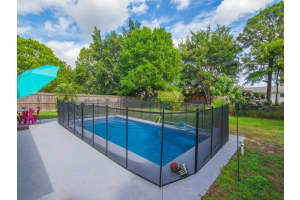 2271 SE Aneci Street, Port Saint Lucie, FL 34984 Sold 04/16/25