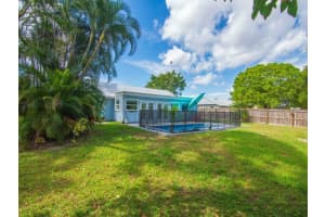 2271 SE Aneci Street, Port Saint Lucie, FL 34984 Sold 04/16/25