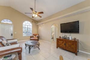819 SW Duncan Terrace, Port Saint Lucie, FL 34953 Sold 04/08/25