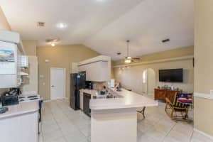 819 SW Duncan Terrace, Port Saint Lucie, FL 34953 Sold 04/08/25