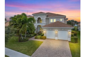 198 Sonata Drive, Jupiter, FL 33478 Sold 04/02/25