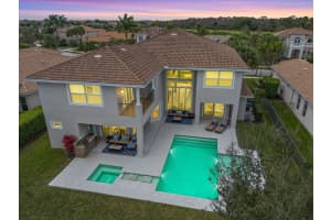 198 Sonata Drive, Jupiter, FL 33478 Sold 04/02/25