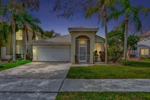 6537 Sandpiper Drive, Coconut Creek, FL 33073 Sold 04/14/25