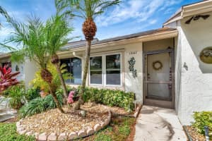 12167 Country Greens Boulevard, Boynton Beach