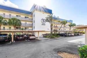 3421 Spanish Trail W 431, Delray Beach, FL 33483 Sold 08/15/25