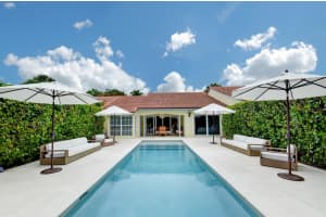 2521 Vista Del Prado Drive, Wellington