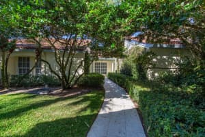 2521 Vista Del Prado Drive, Wellington, FL 33414 Sold 10/29/25