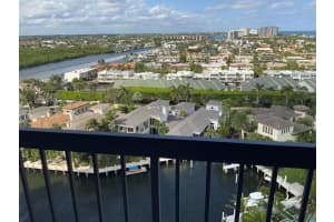 4740 S Ocean Boulevard 1601, Highland Beach, FL 33487 - MLS#R11065605